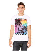 Load image into Gallery viewer, RAINBOW PALMS
