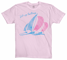 Load image into Gallery viewer, GO SAILING
