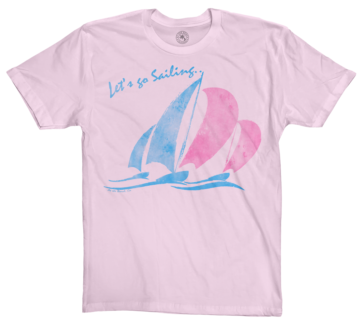 GO SAILING