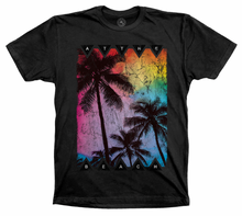 Load image into Gallery viewer, RAINBOW PALMS

