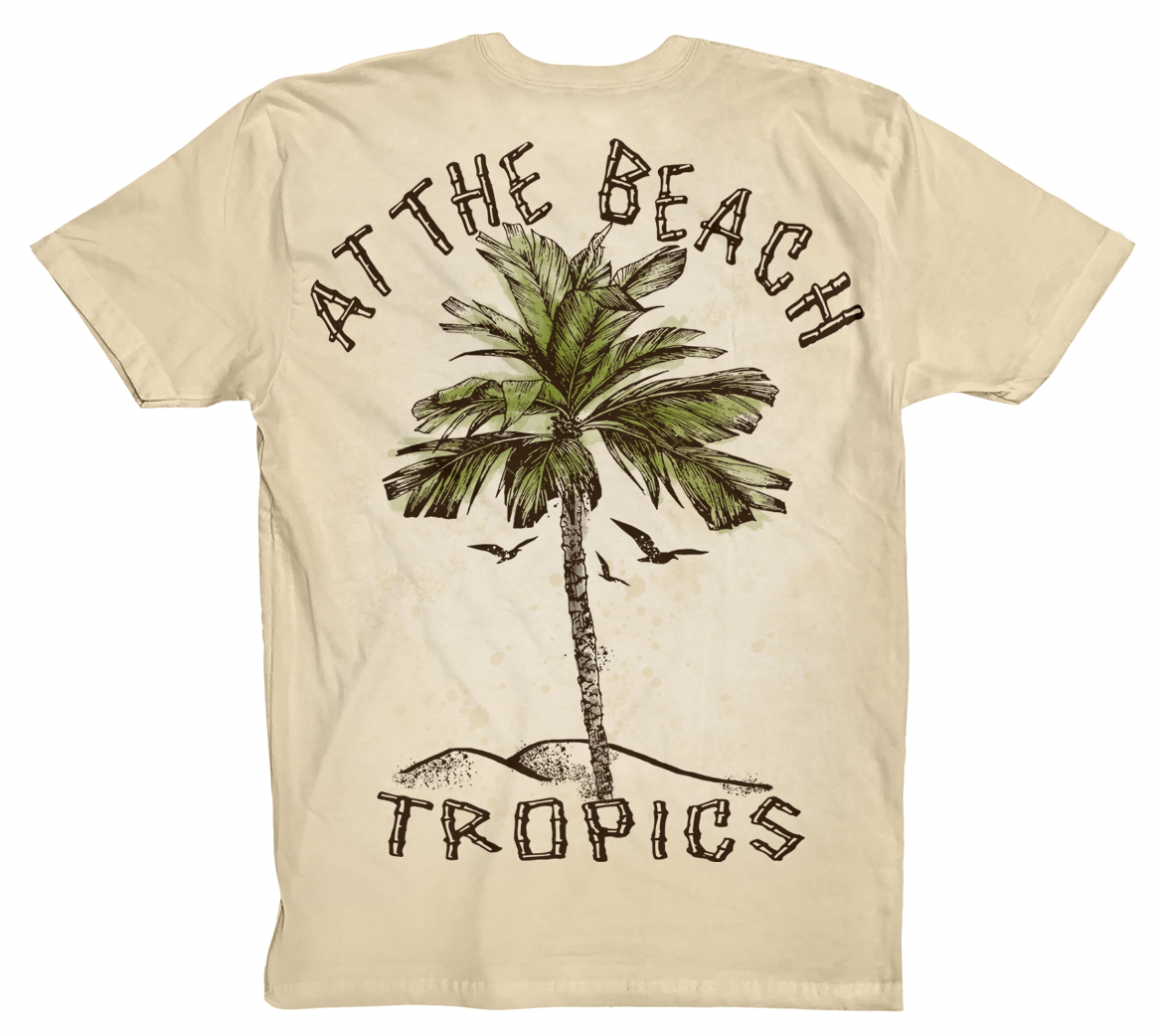TROPICS