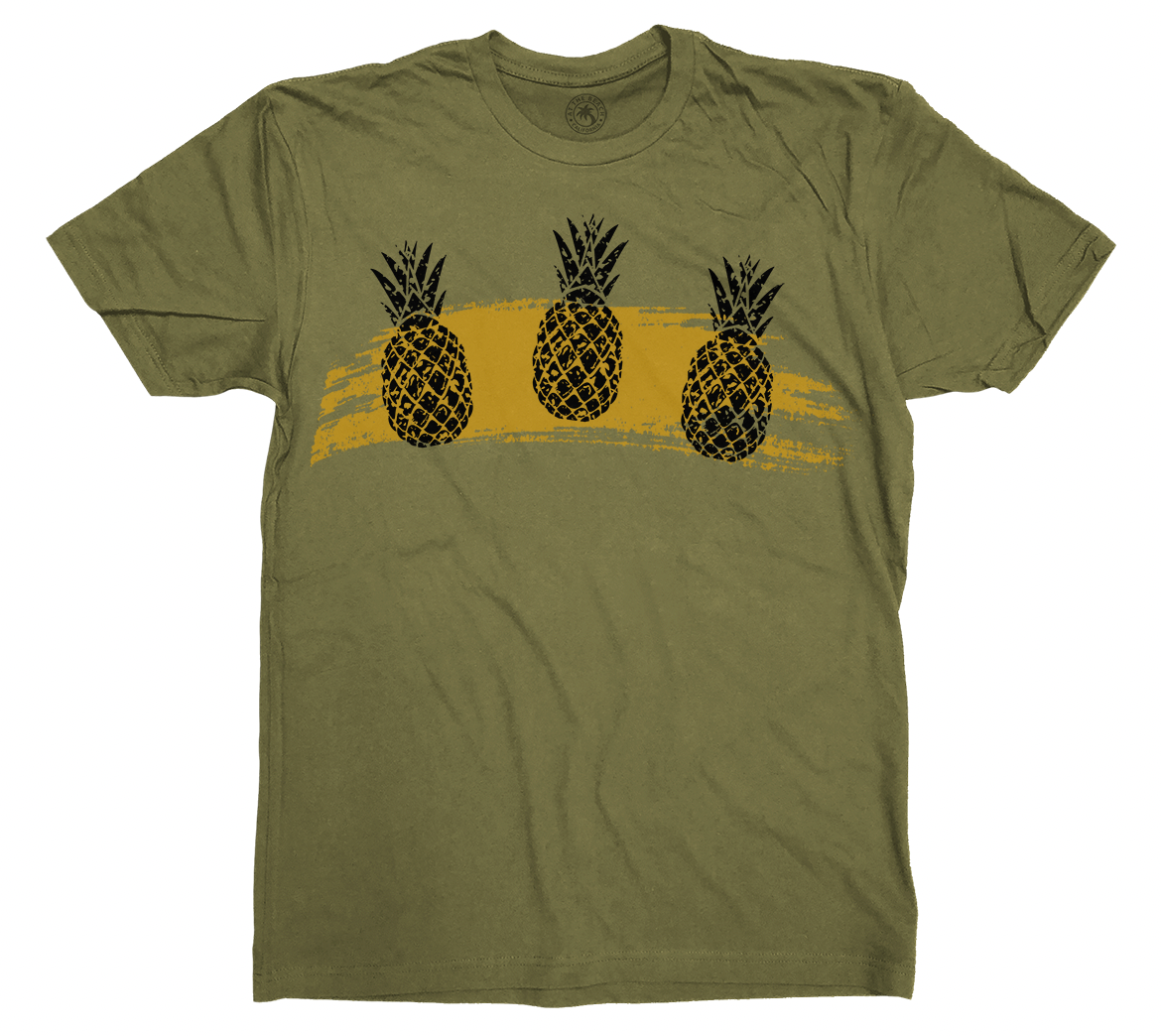 PINAPPLE BAND